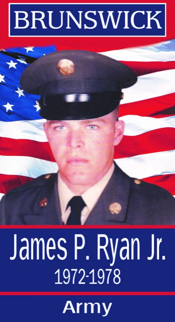 Ryan,  James Jr